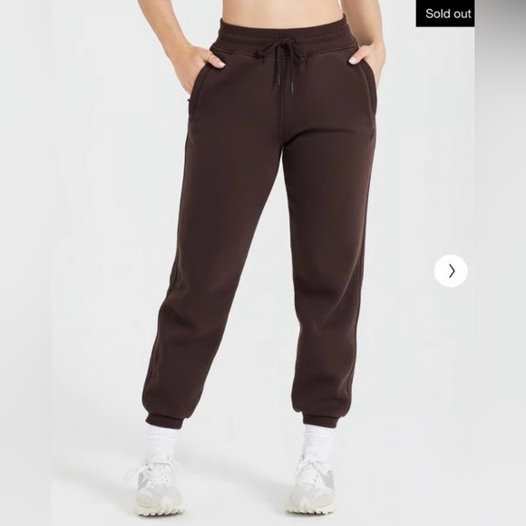 Oner Active Classic Jogger 70% Cocoa - Picture 1 of 8